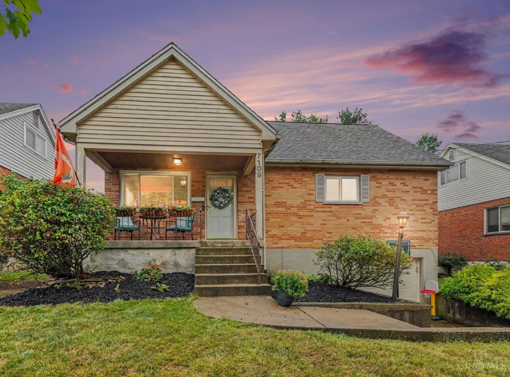 7109 Jeannie Avenue Anderson, OH 45230