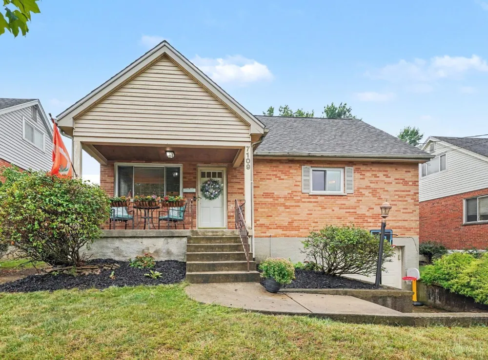 7109 Jeannie Avenue Anderson, OH 45230