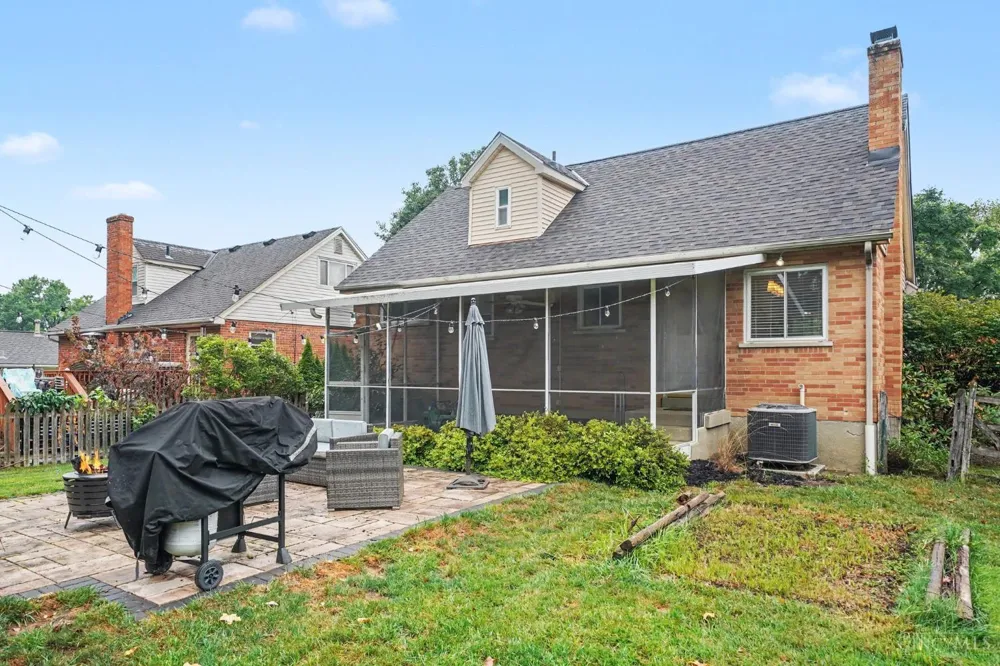 7109 Jeannie Avenue Anderson, OH 45230