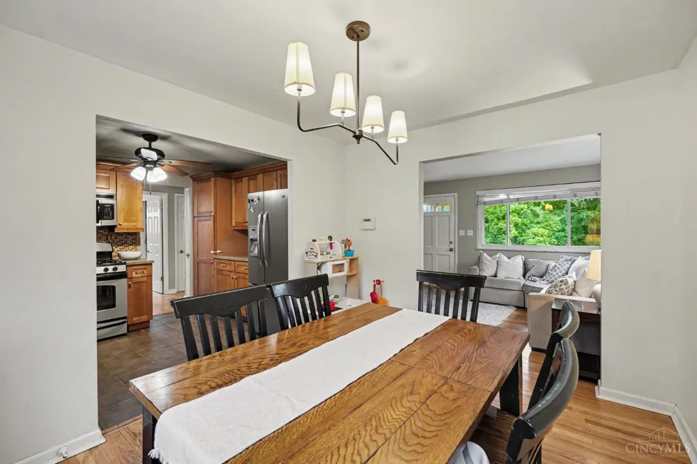 7109 Jeannie Avenue Anderson, OH 45230