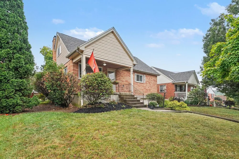7109 Jeannie Avenue Anderson, OH 45230
