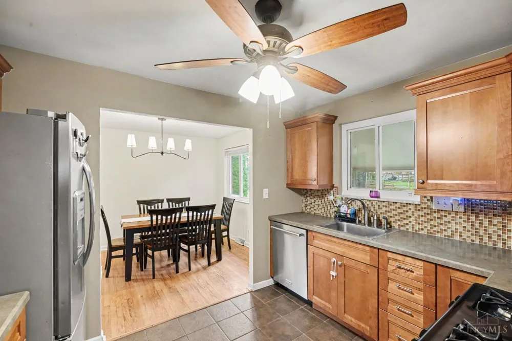 7109 Jeannie Avenue Anderson, OH 45230