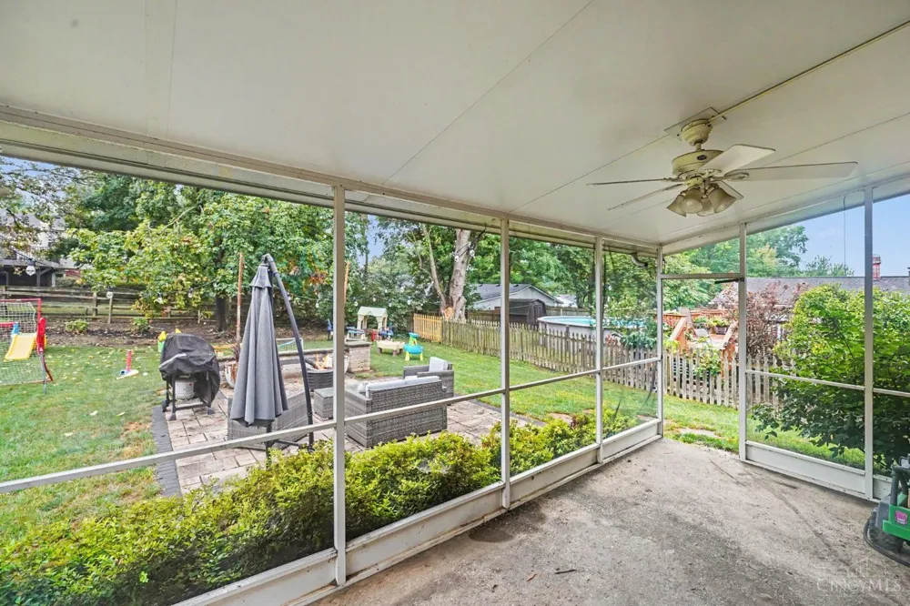 7109 Jeannie Avenue Anderson, OH 45230