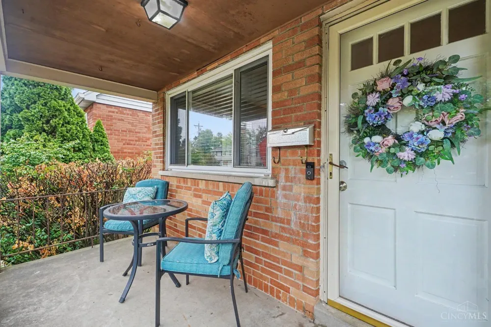 7109 Jeannie Avenue Anderson, OH 45230