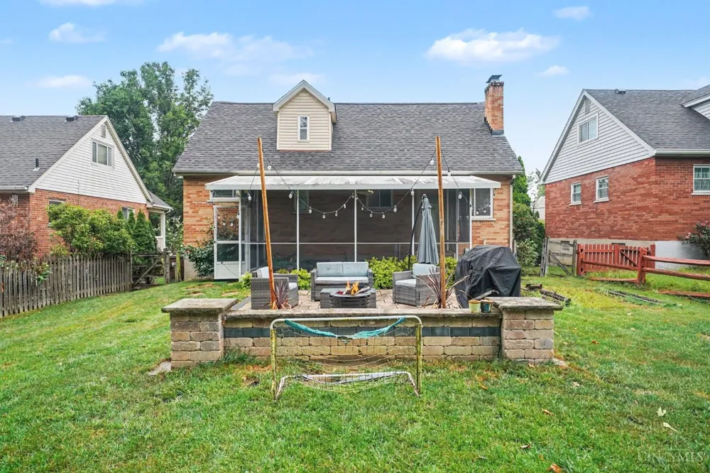 7109 Jeannie Avenue Anderson, OH 45230