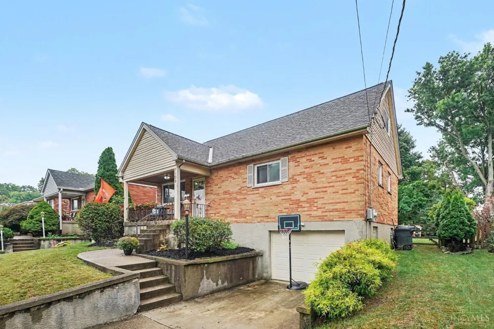 7109 Jeannie Avenue Anderson, OH 45230
