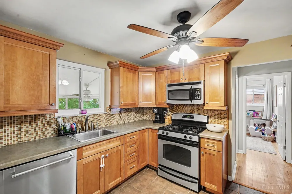 7109 Jeannie Avenue Anderson, OH 45230