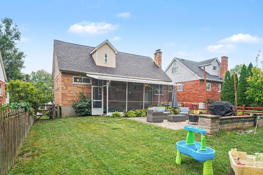 7109 Jeannie Avenue Anderson, OH 45230