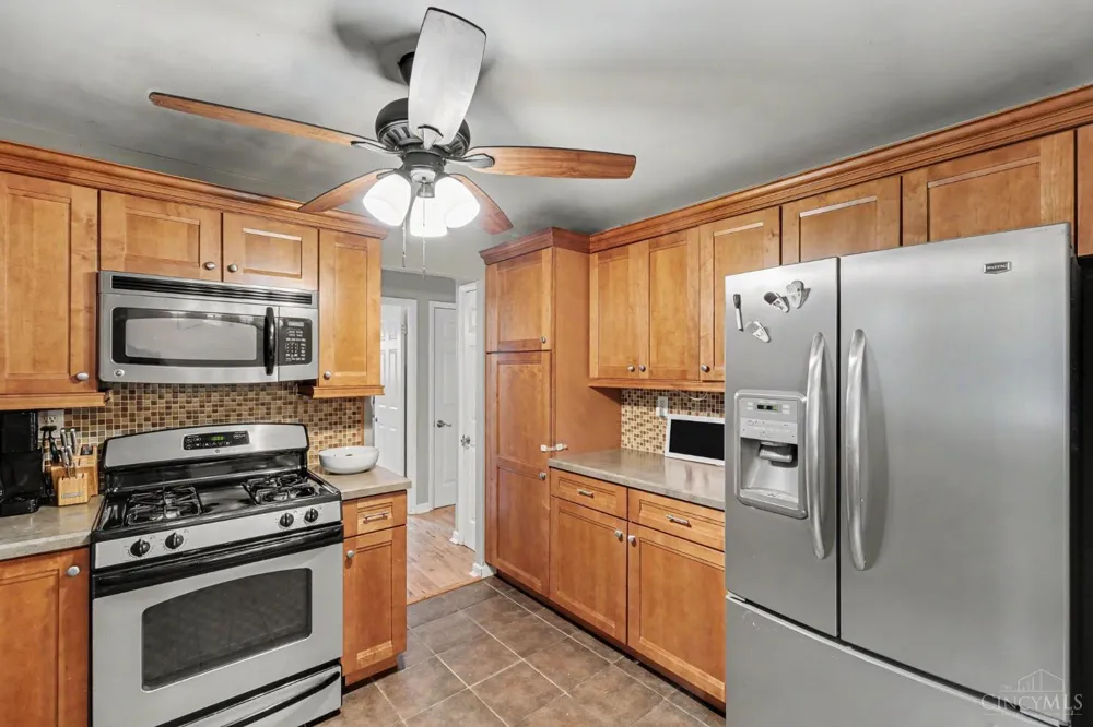 7109 Jeannie Avenue Anderson, OH 45230