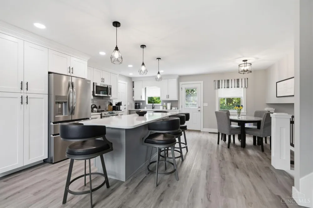 5480 Dengail Drive Delhi, OH 45238