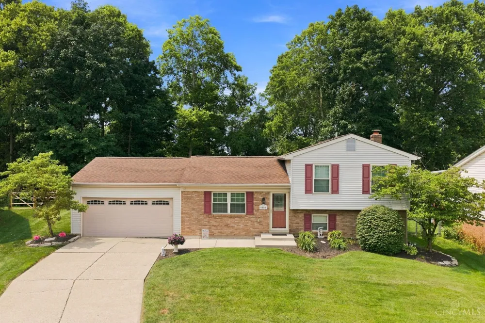 5480 Dengail Drive Delhi, OH 45238