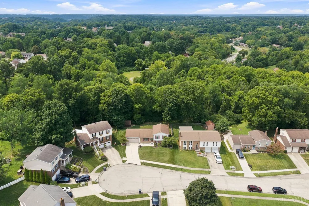 5480 Dengail Drive Delhi, OH 45238
