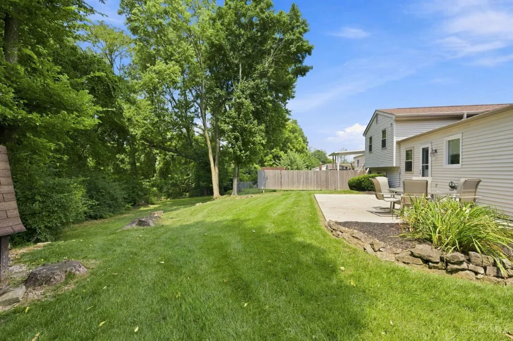 5480 Dengail Drive Delhi, OH 45238