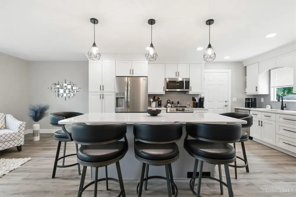 5480 Dengail Drive Delhi, OH 45238