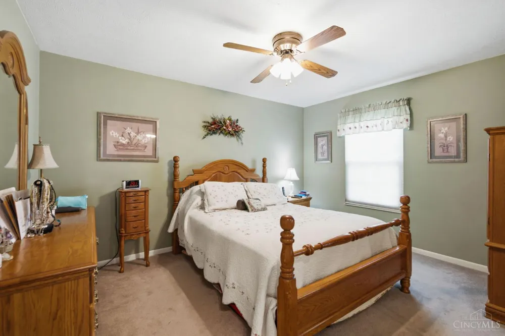 5480 Dengail Drive Delhi, OH 45238