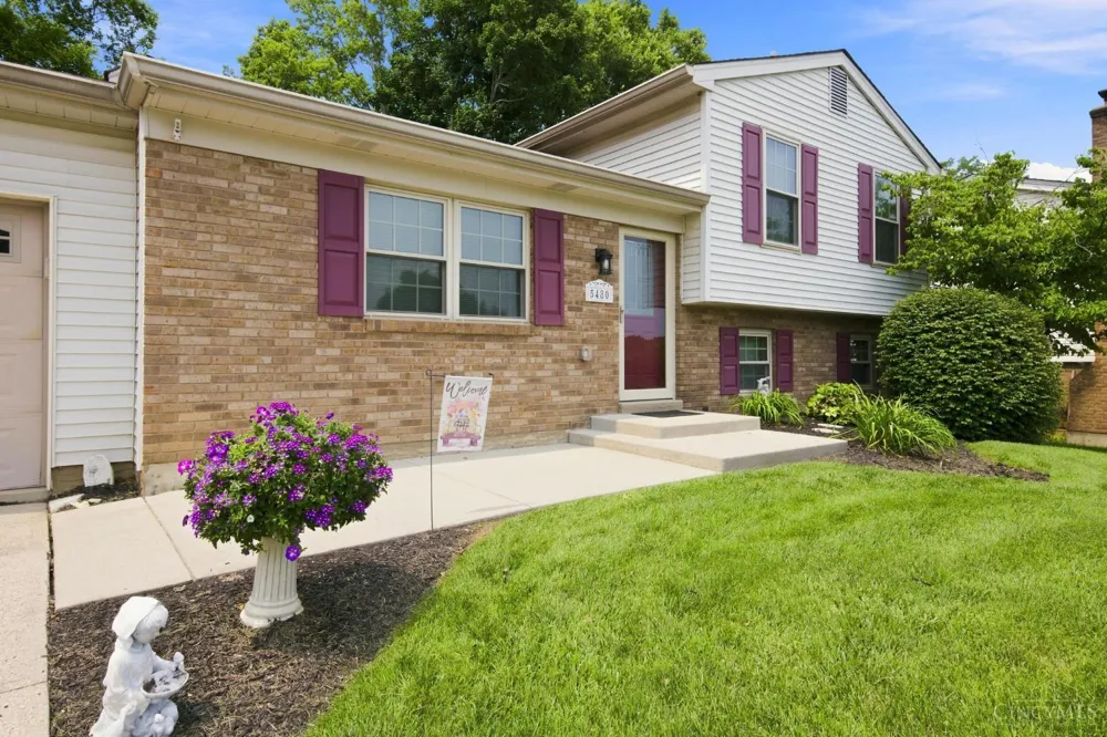 5480 Dengail Drive Delhi, OH 45238