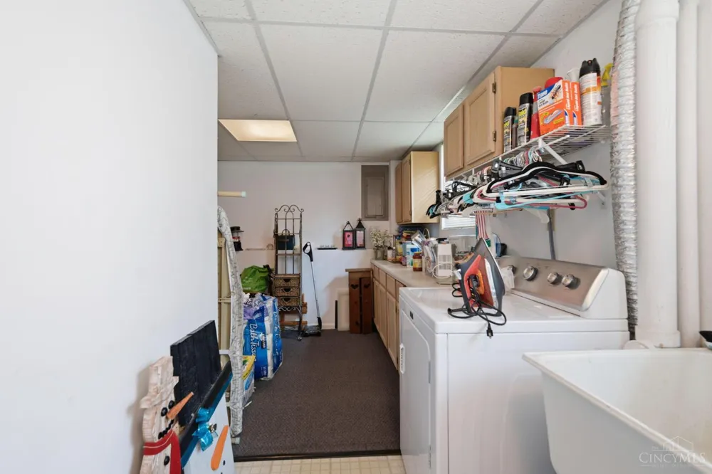 5480 Dengail Drive Delhi, OH 45238