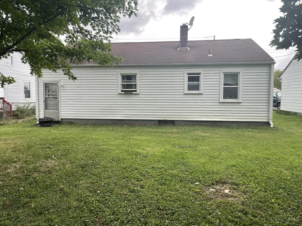 3810 Jewell Avenue Middletown, OH 45042