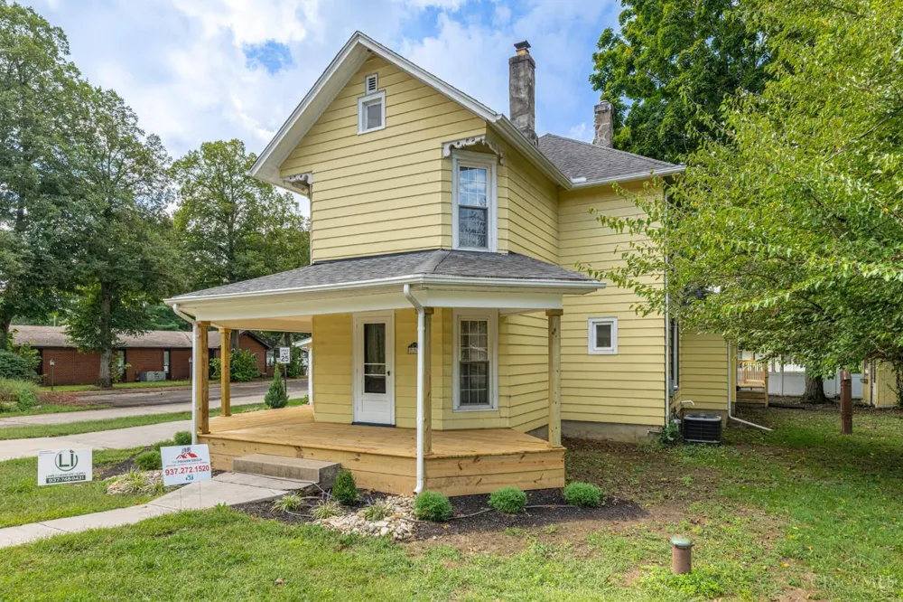 737 Central Avenue Carlisle, OH 45005