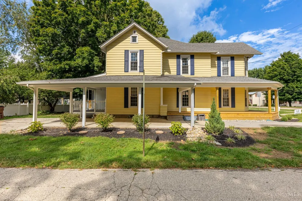 737 Central Avenue Carlisle, OH 45005