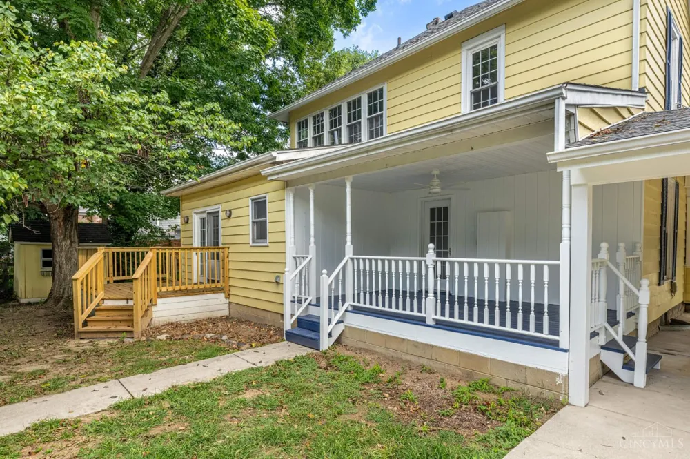 737 Central Avenue Carlisle, OH 45005