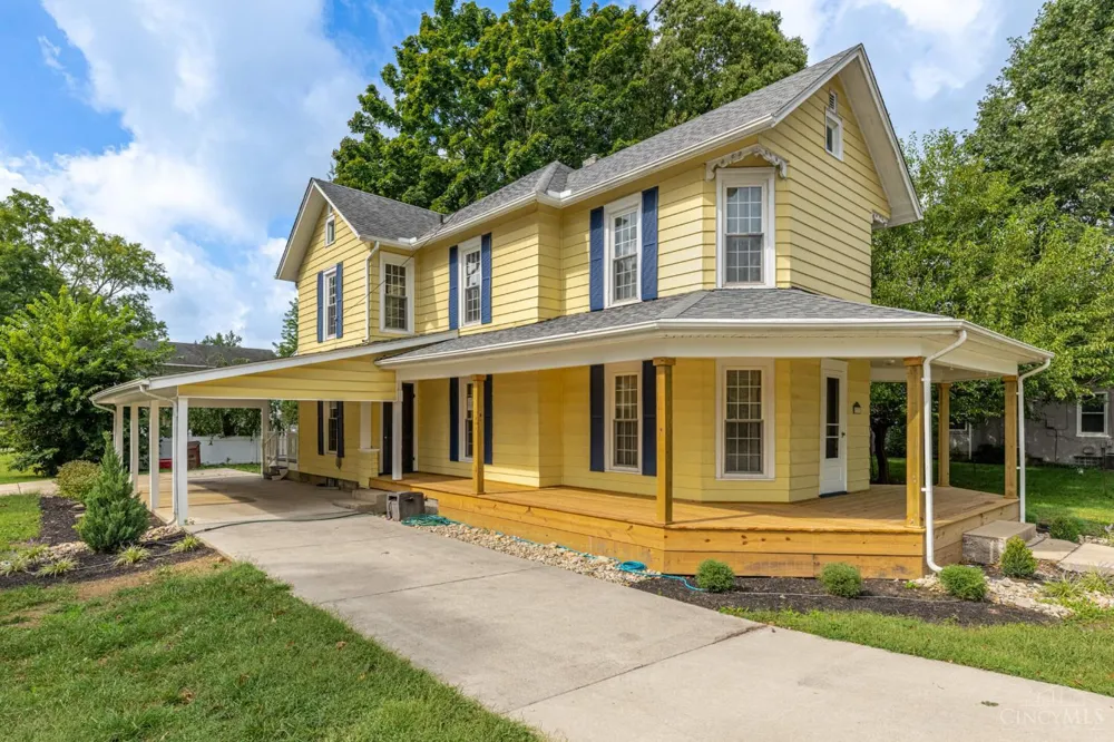 737 Central Avenue Carlisle, OH 45005