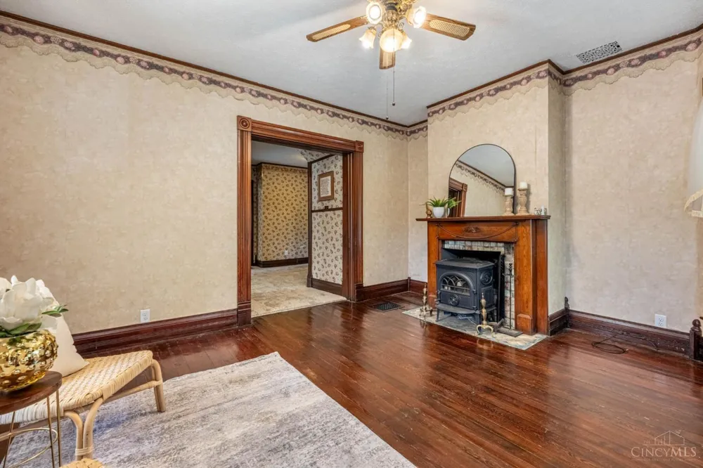 737 Central Avenue Carlisle, OH 45005