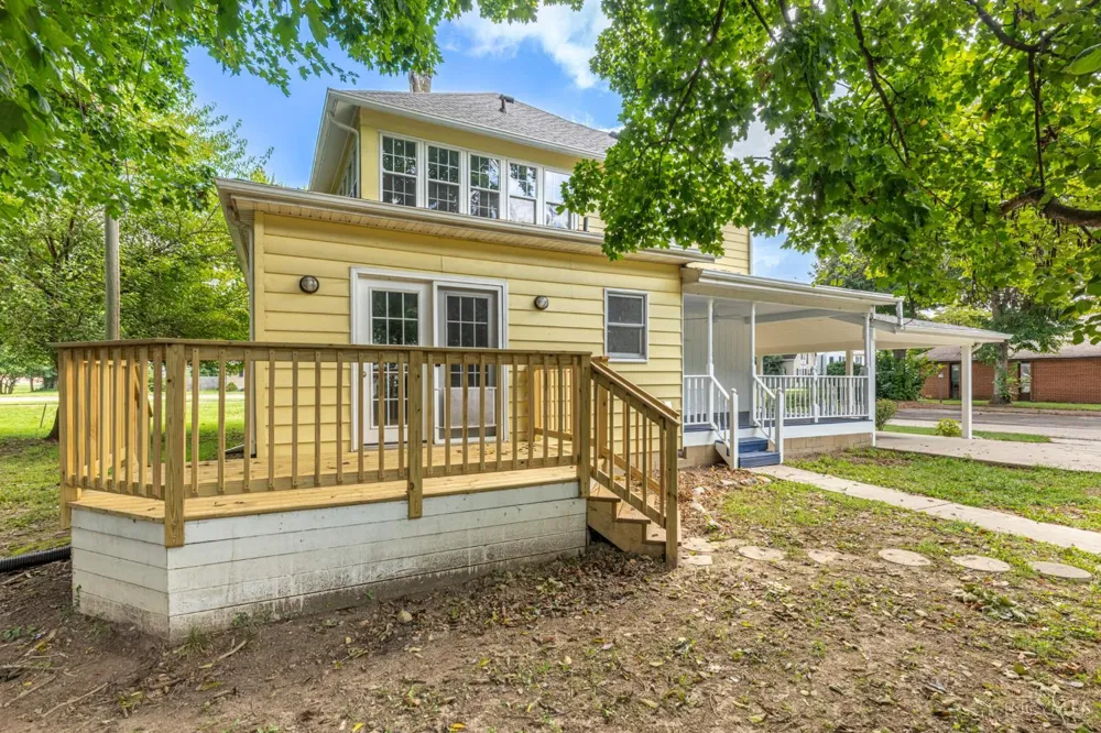 737 Central Avenue Carlisle, OH 45005