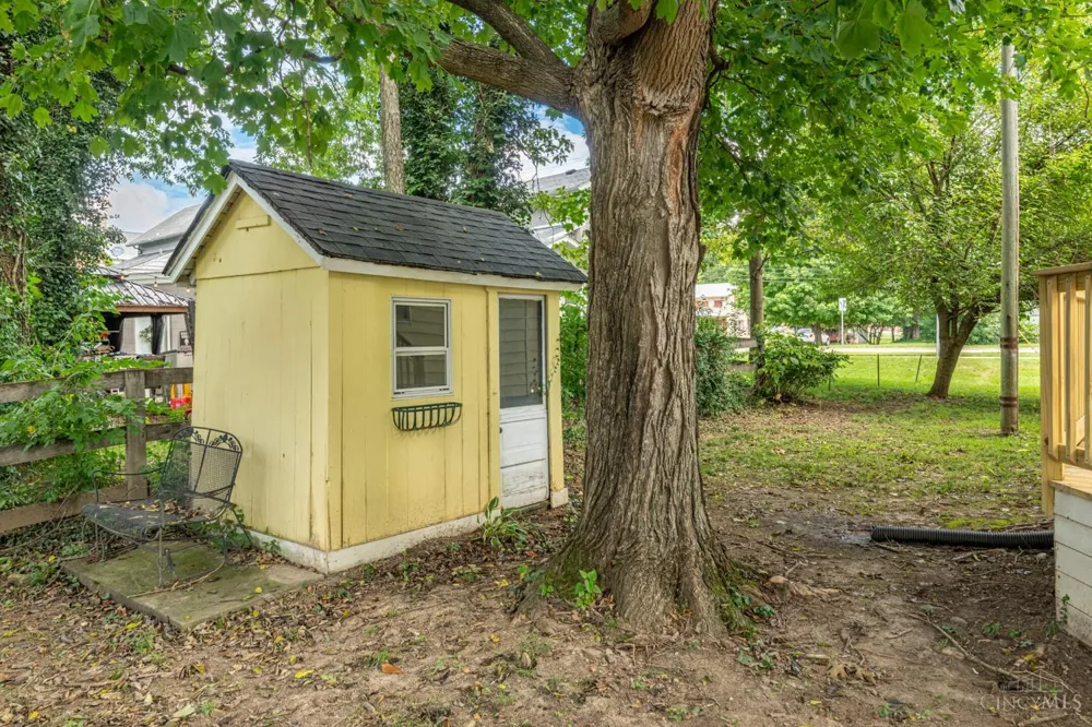 737 Central Avenue Carlisle, OH 45005
