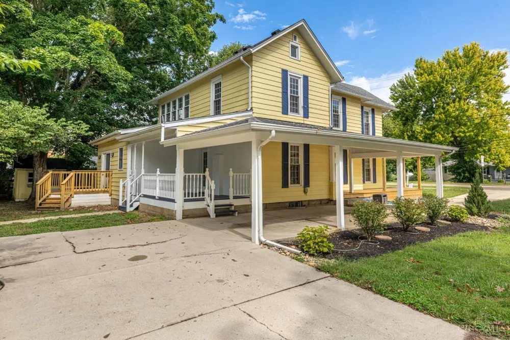 737 Central Avenue Carlisle, OH 45005