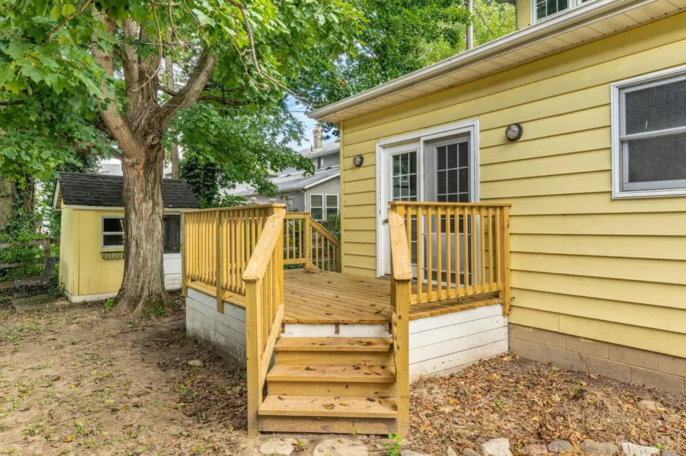 737 Central Avenue Carlisle, OH 45005