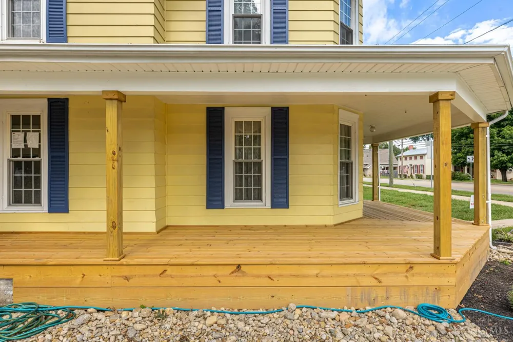 737 Central Avenue Carlisle, OH 45005