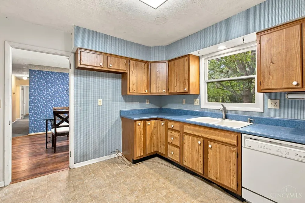 726 David Drive Oxford, OH 45056