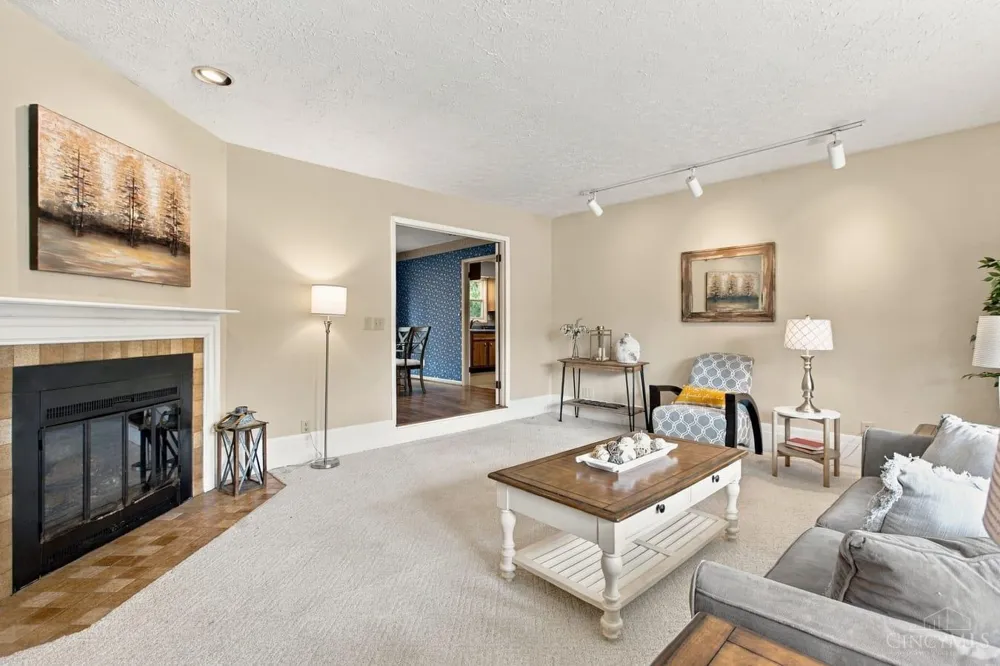 726 David Drive Oxford, OH 45056