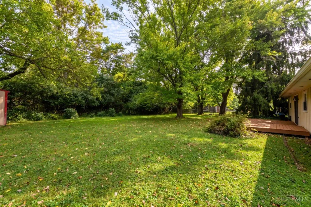 726 David Drive Oxford, OH 45056