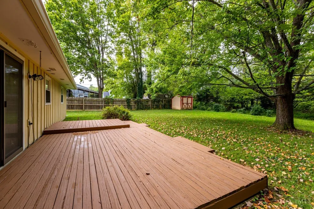 726 David Drive Oxford, OH 45056