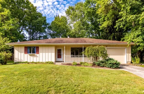 726 David Drive