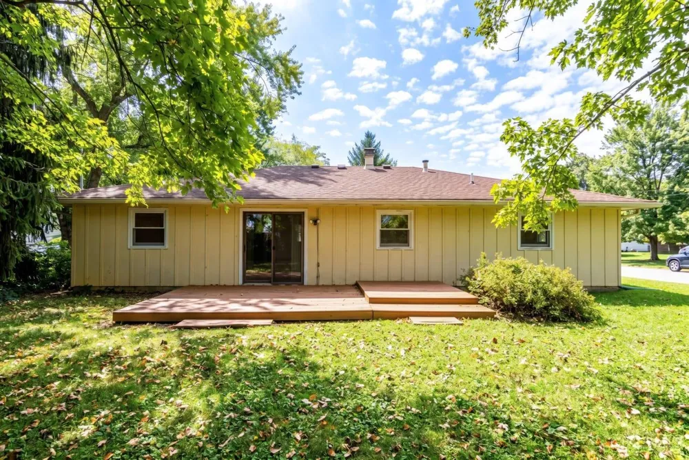 726 David Drive Oxford, OH 45056