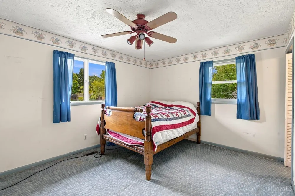 726 David Drive Oxford, OH 45056