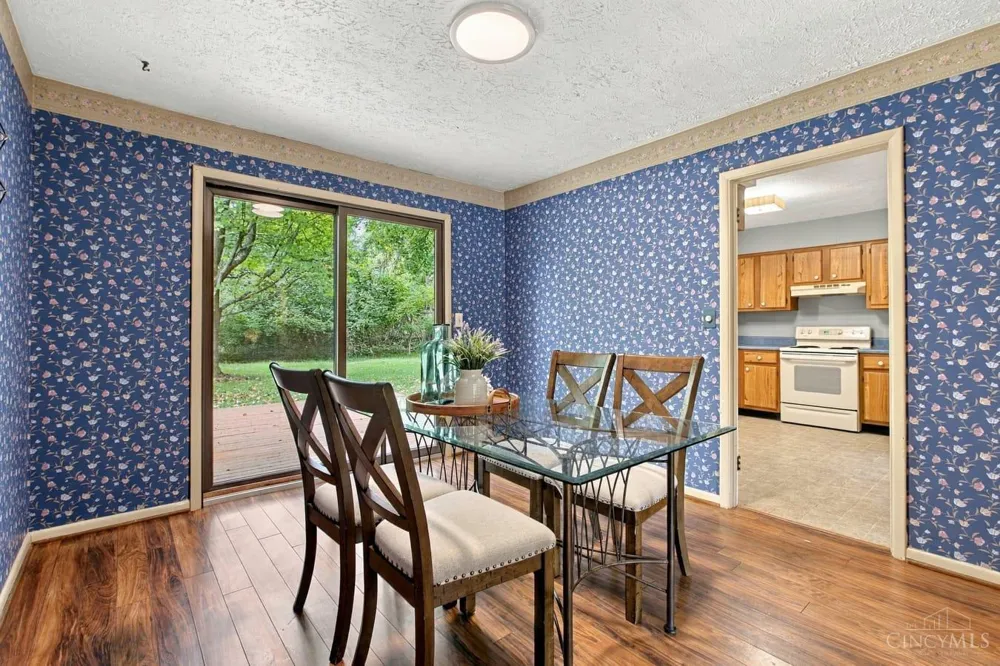 726 David Drive Oxford, OH 45056