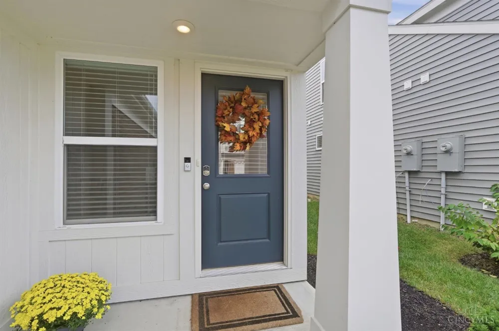 1521 Summerview Lane Miami, OH 45150