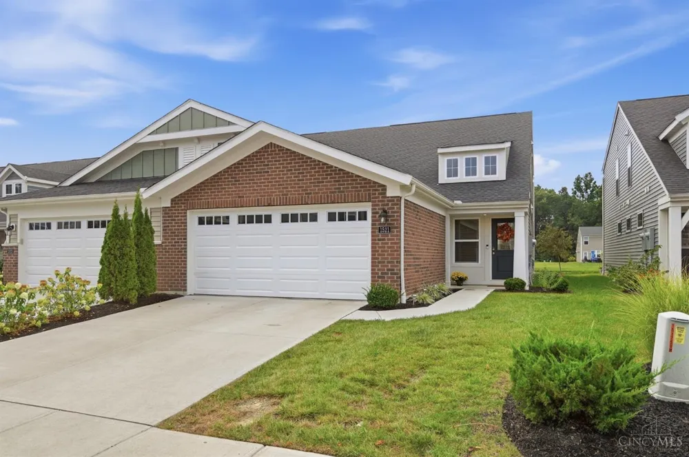 1521 Summerview Lane Miami, OH 45150