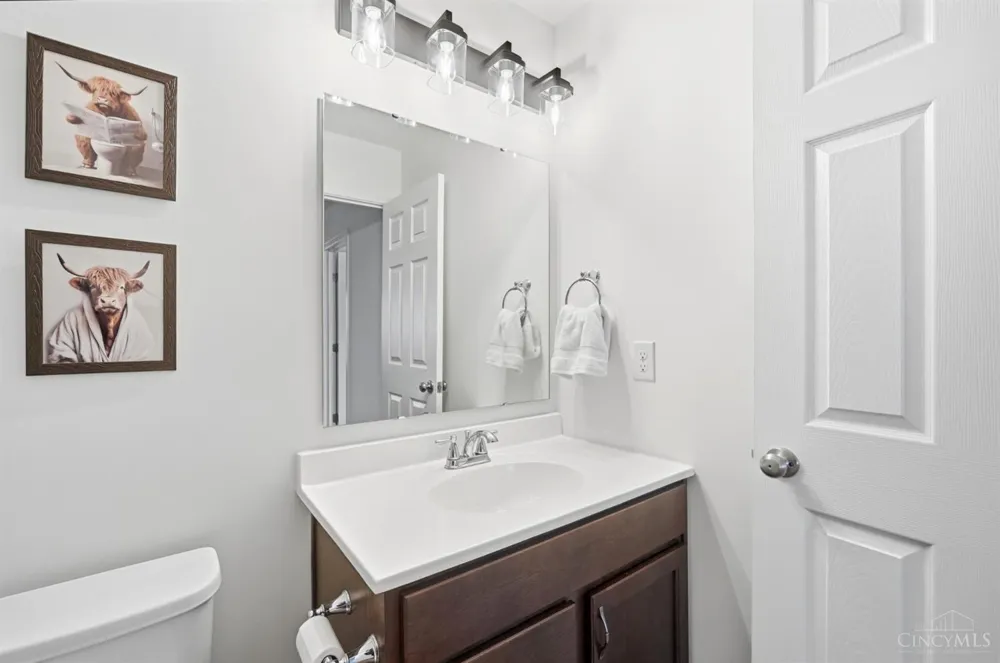 1521 Summerview Lane Miami, OH 45150