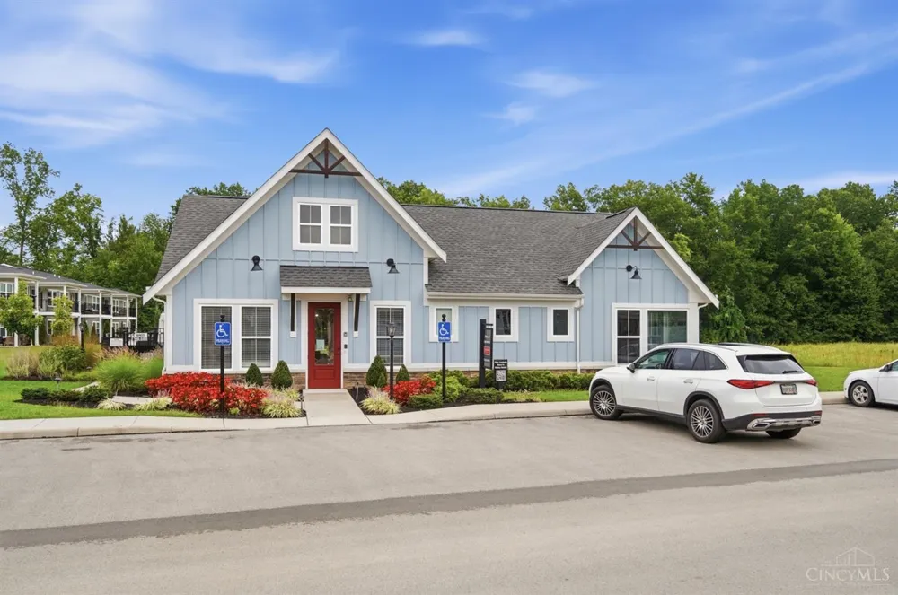 1521 Summerview Lane Miami, OH 45150