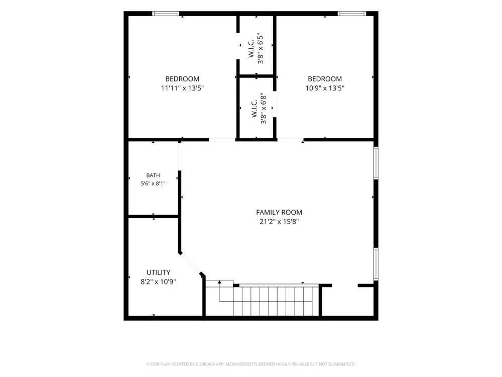 1521 Summerview Lane Miami, OH 45150