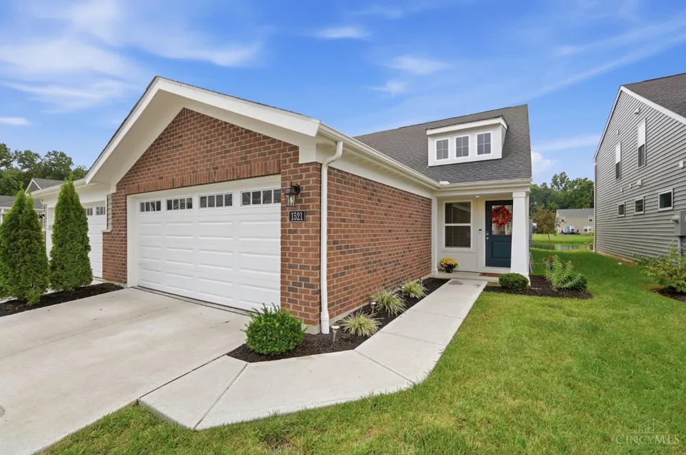 1521 Summerview Lane Miami, OH 45150