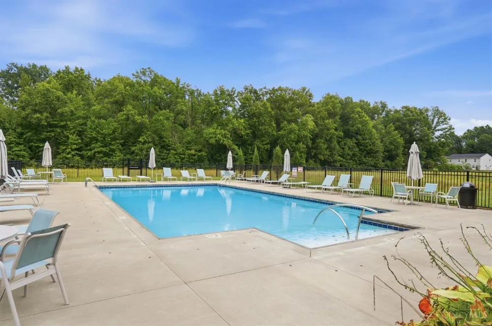 1521 Summerview Lane Miami, OH 45150