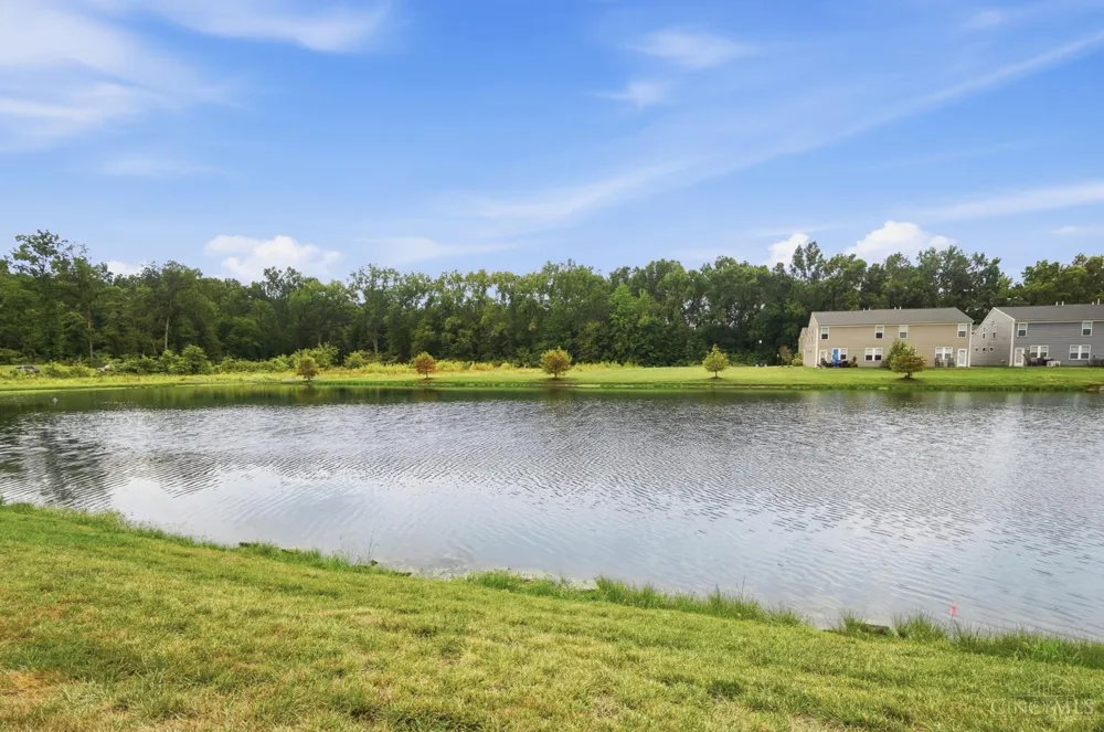 1521 Summerview Lane Miami, OH 45150