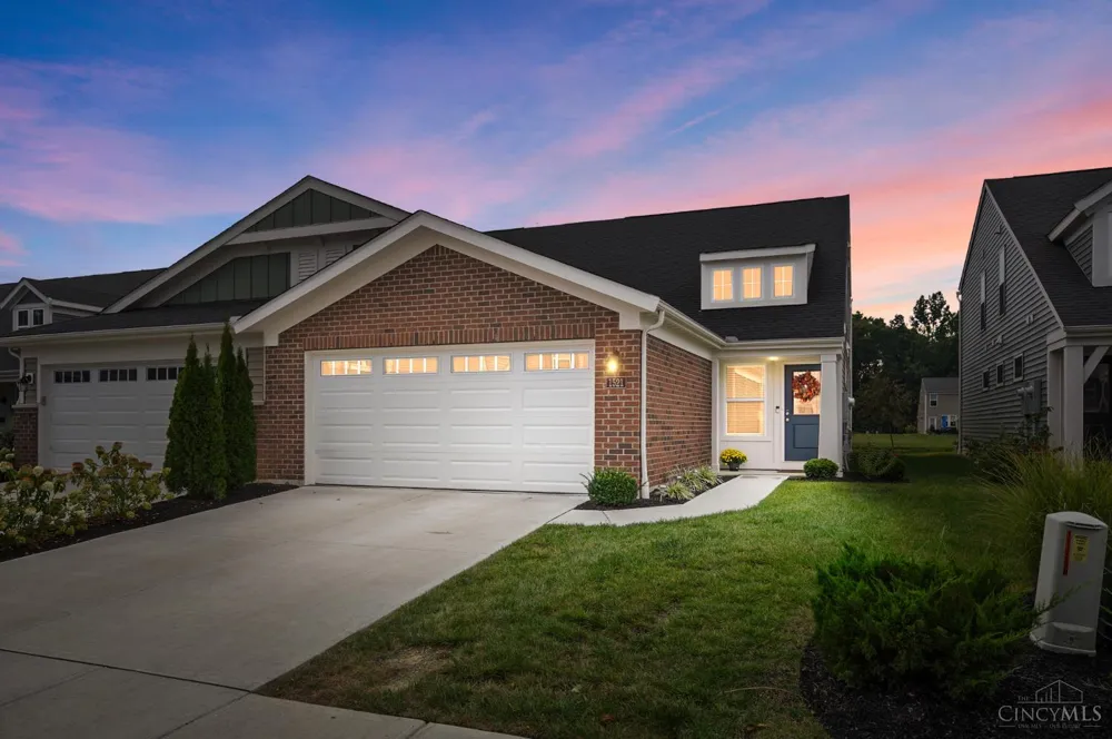 1521 Summerview Lane Miami, OH 45150