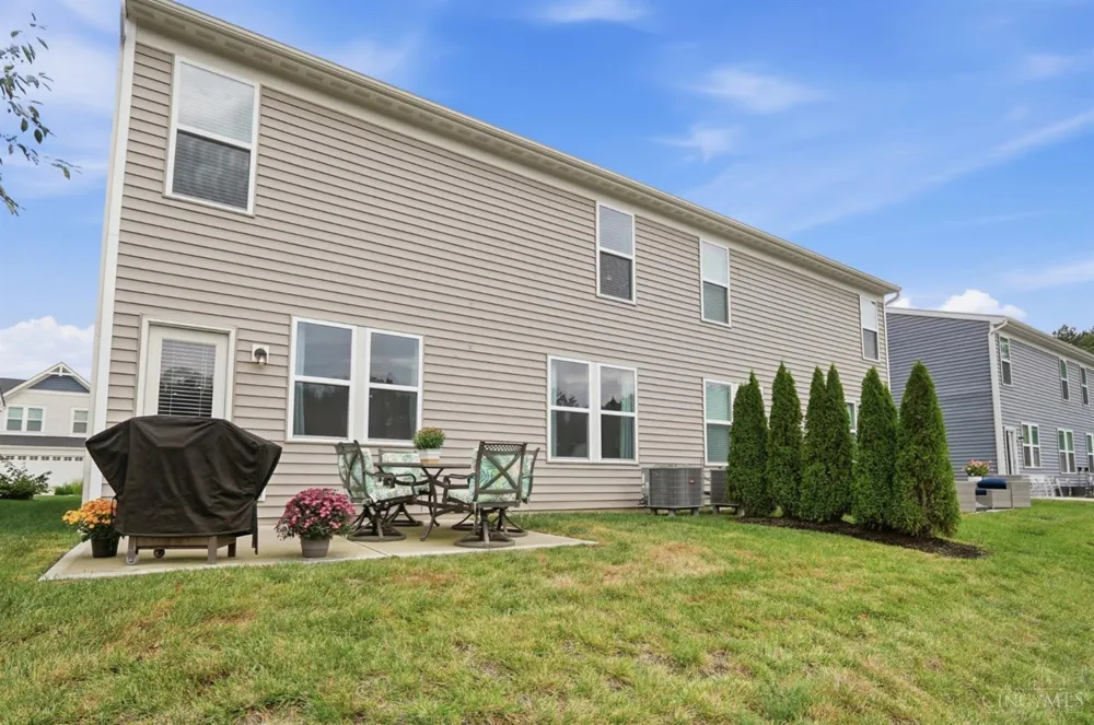 1521 Summerview Lane Miami, OH 45150